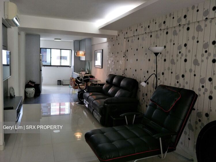 Blk 825 Tampines Street 81 (Tampines), HDB 3 Rooms #281873771